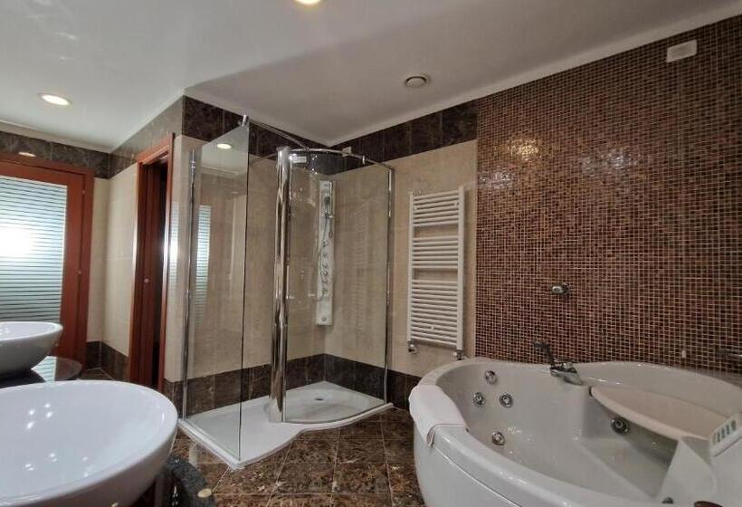 Люкс, Bella Italia Palace