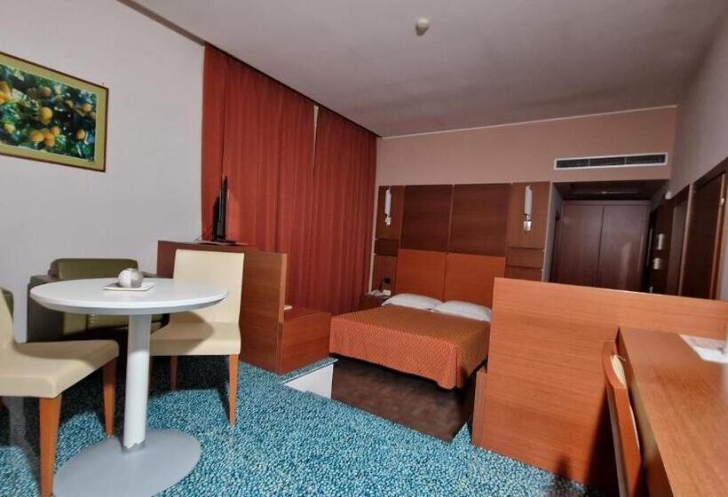 Люкс, Bella Italia Palace