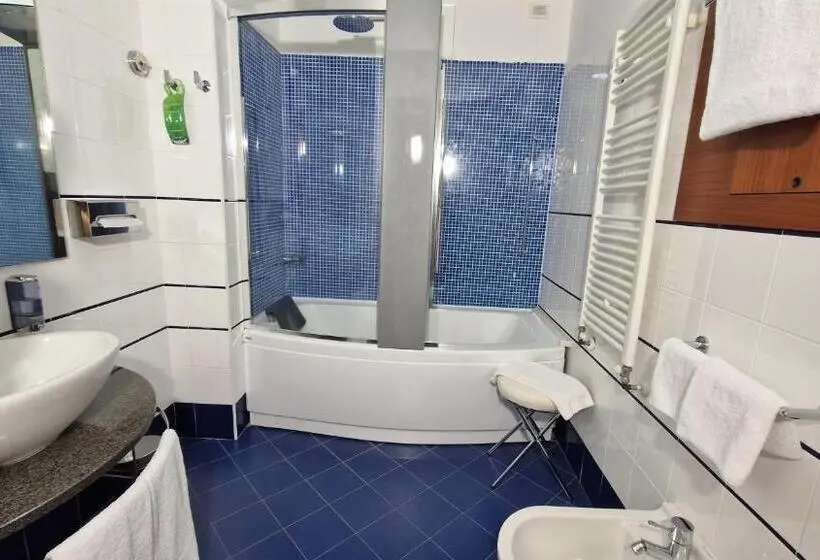 اتاق استاندارد, Bella Italia Palace