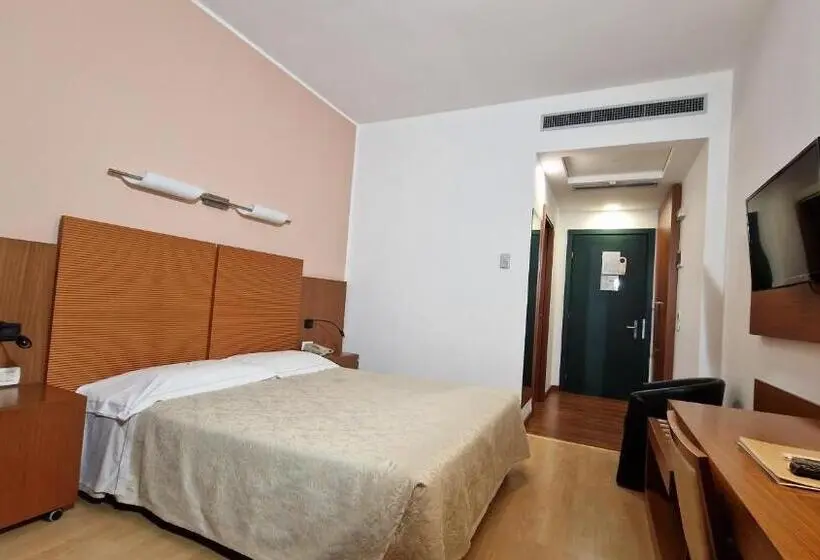 اتاق استاندارد, Bella Italia Palace