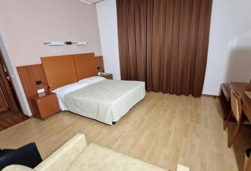 اتاق استاندارد, Bella Italia Palace