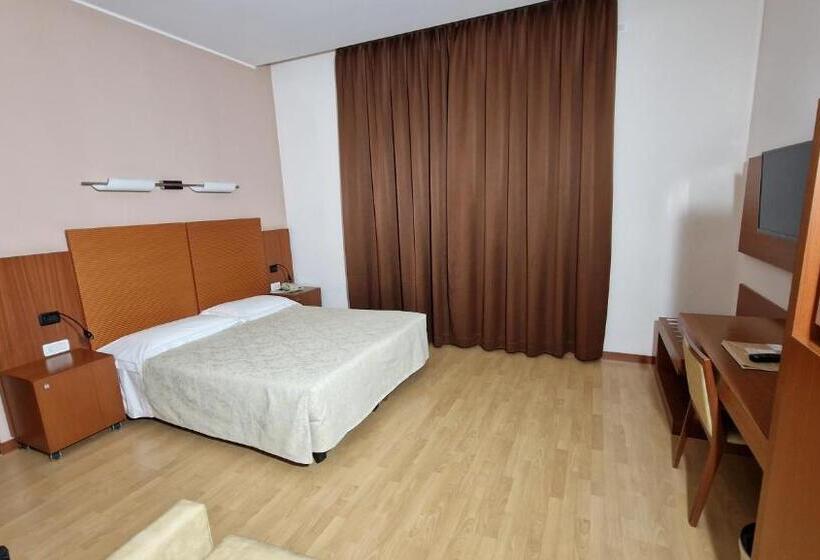 Номер Стандарт, Bella Italia Palace