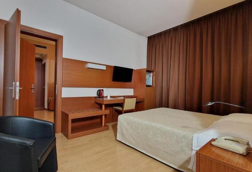 Номер Стандарт, Bella Italia Palace