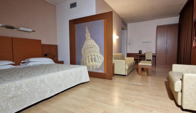 Люкс, Bella Italia Palace