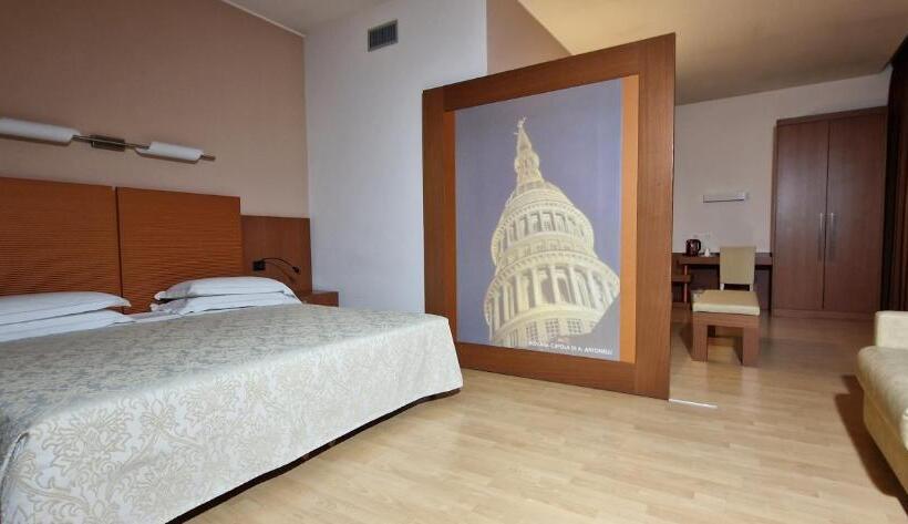 Люкс, Bella Italia Palace