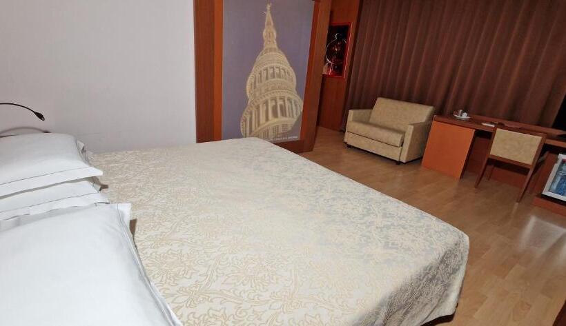 Люкс, Bella Italia Palace