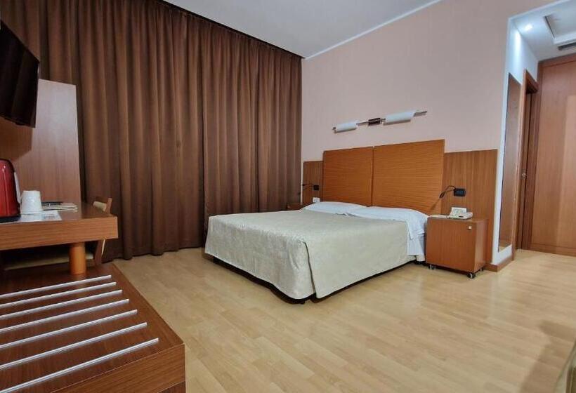 اتاق استاندارد, Bella Italia Palace