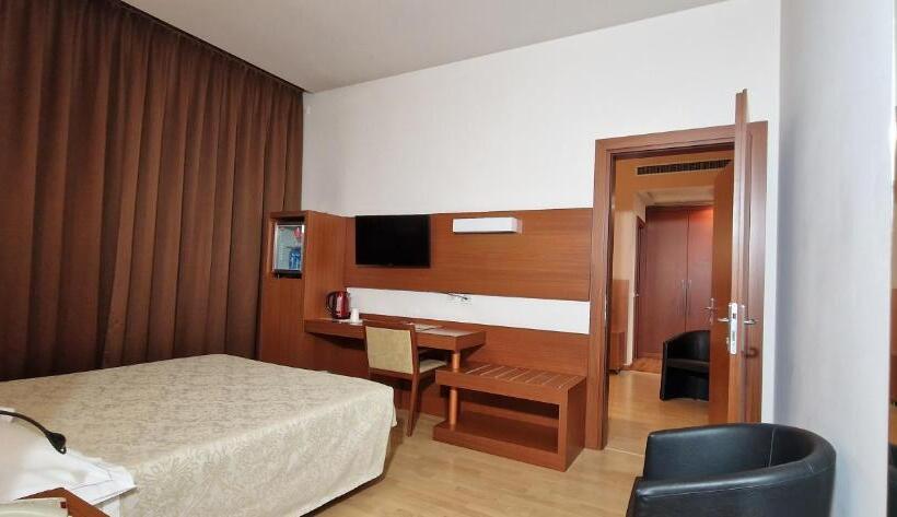 Номер Стандарт, Bella Italia Palace