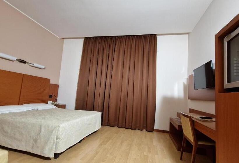 اتاق استاندارد, Bella Italia Palace