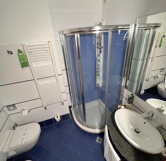 Номер Стандарт, Bella Italia Palace