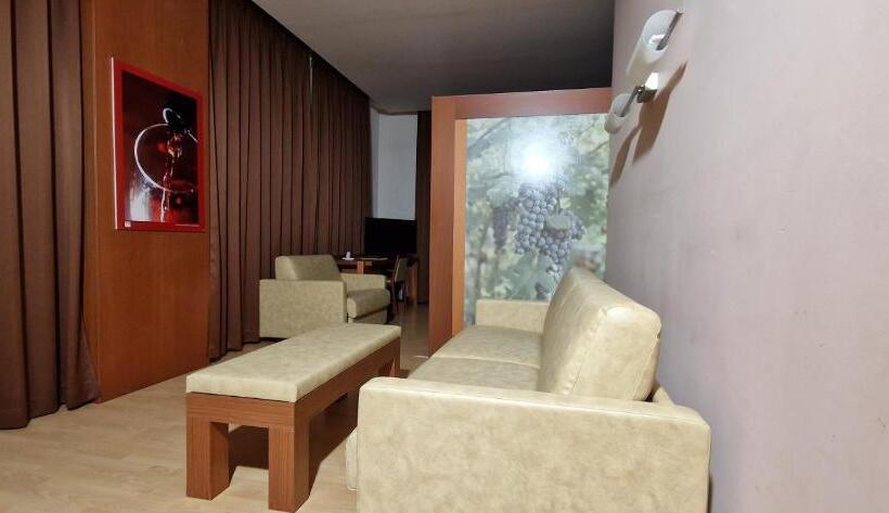 Люкс, Bella Italia Palace