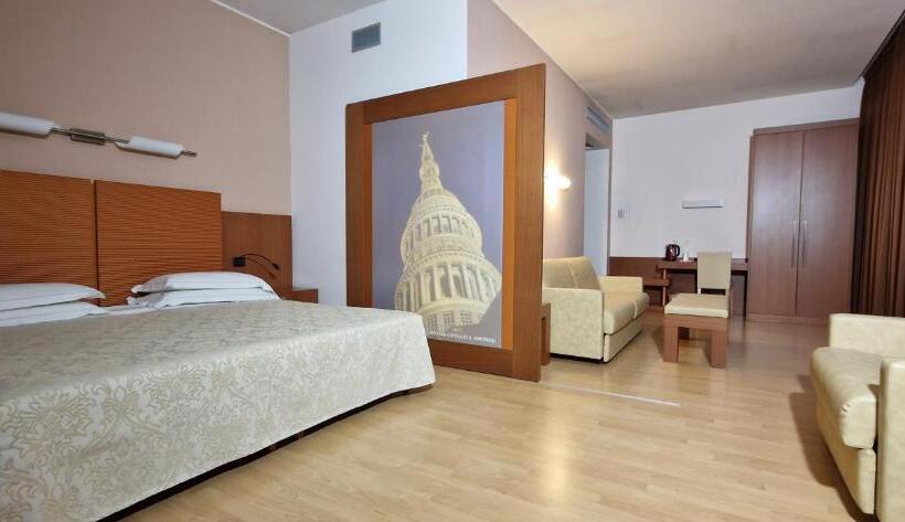 Люкс, Bella Italia Palace