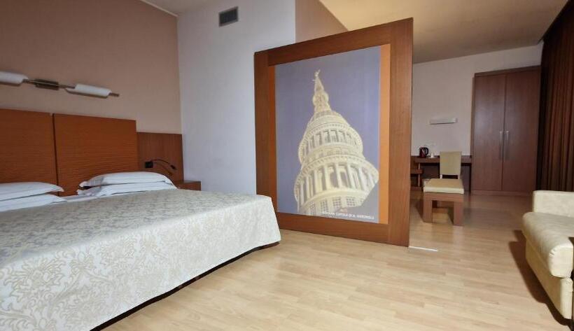 Люкс, Bella Italia Palace