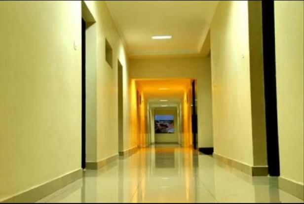 Номер Economy, Bharani