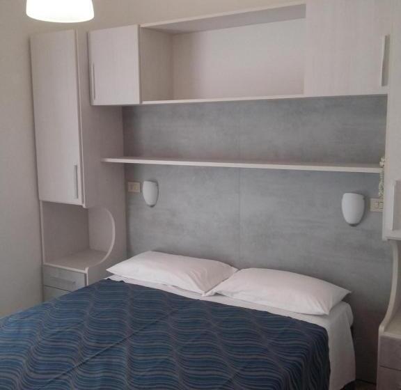 غرفة قياسية, Costa Del Sole Only Room