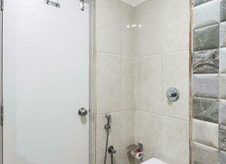 Номер Deluxe, La Riviera Suites