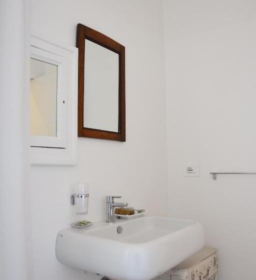 اتاق استاندارد, La Casa Nel Borgo Antico