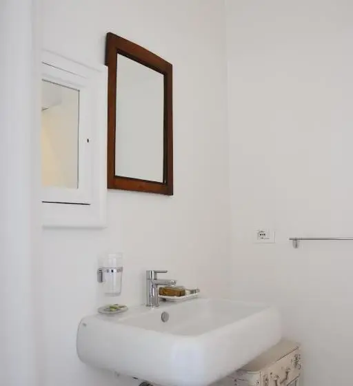 スタンダードルーム, La Casa Nel Borgo Antico