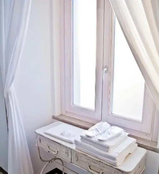 スタンダードルーム, La Casa Nel Borgo Antico