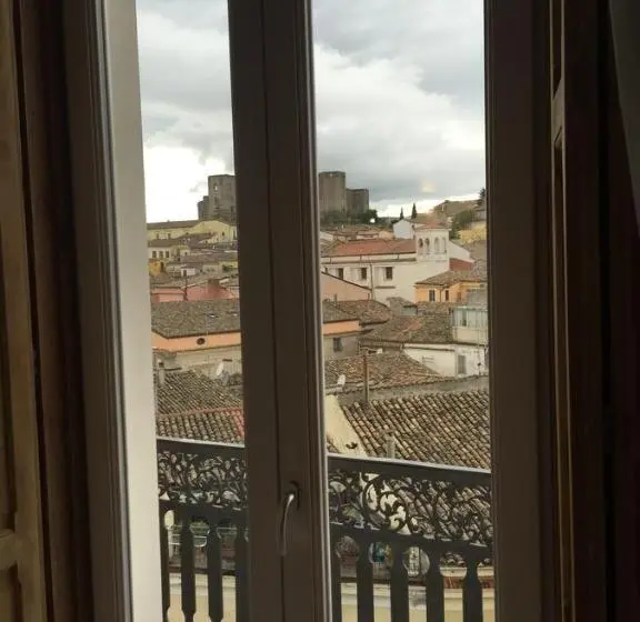 スタンダードシングルルーム, La Casa Nel Borgo Antico