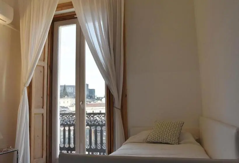 スタンダードシングルルーム, La Casa Nel Borgo Antico
