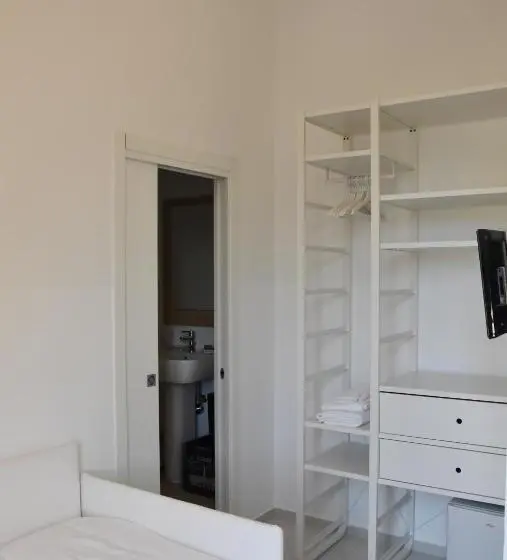 スタンダードシングルルーム, La Casa Nel Borgo Antico
