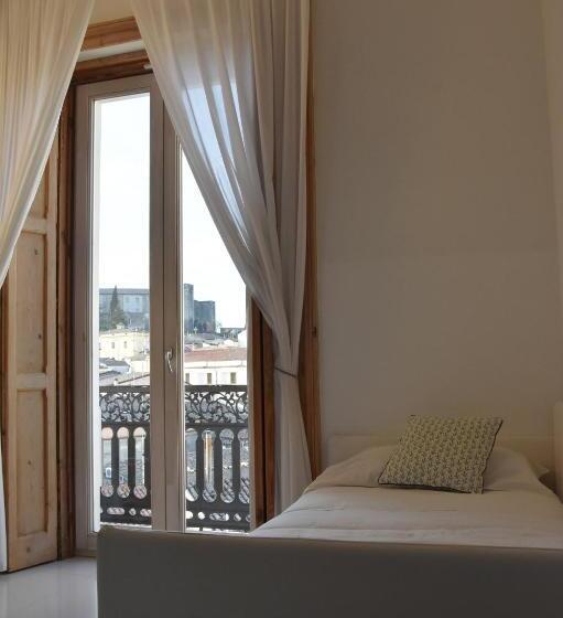 Номер Стандарт Индивидуальный, La Casa Nel Borgo Antico