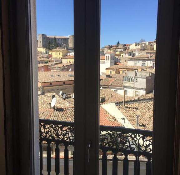 חדר סטנדרט יחיד, La Casa Nel Borgo Antico