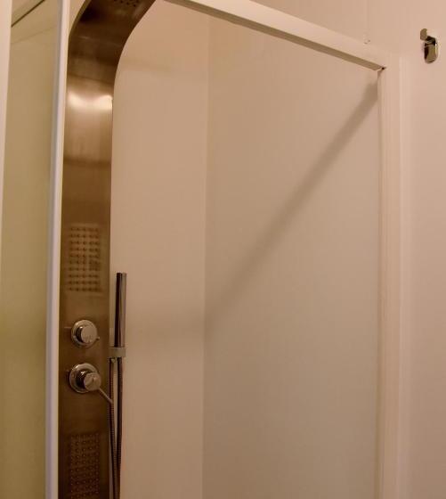 اتاق استاندارد, La Casa Nel Borgo Antico