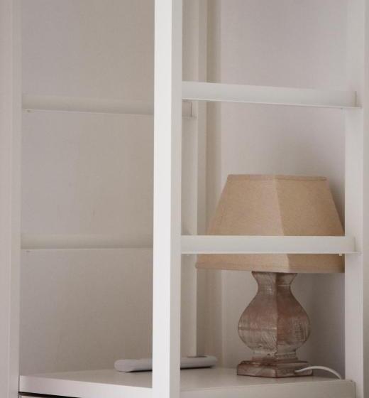 اتاق استاندارد, La Casa Nel Borgo Antico