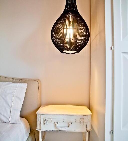 اتاق لوکس با تراس, La Casa Nel Borgo Antico