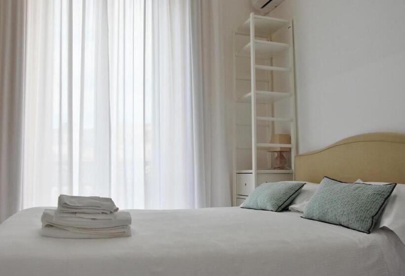 اتاق استاندارد, La Casa Nel Borgo Antico