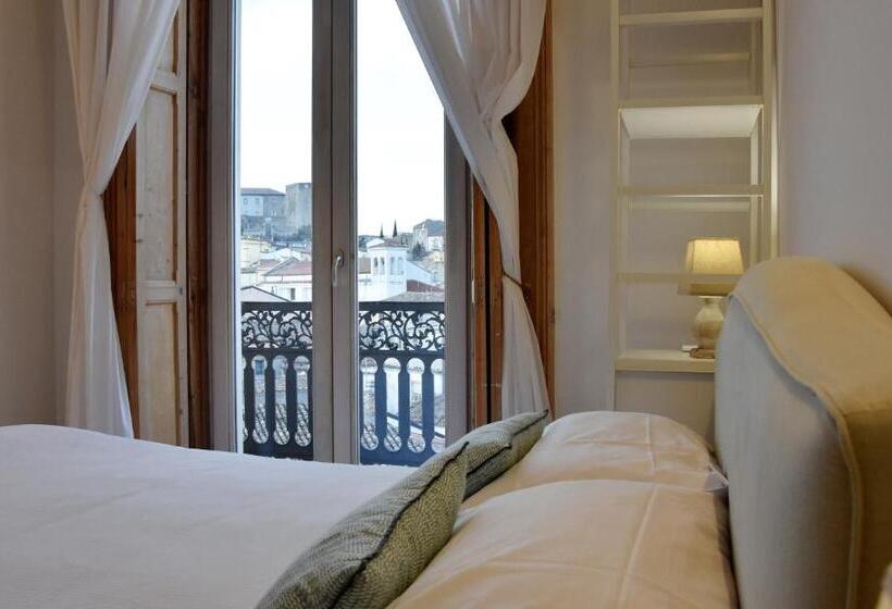 Номер Стандарт, La Casa Nel Borgo Antico