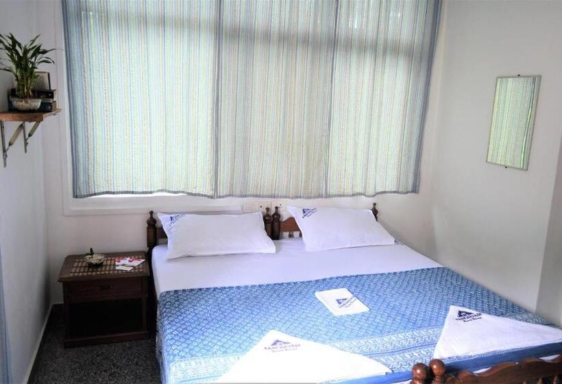 اتاق سوپریور, Panchavadi Ayurvedic Beach Resort