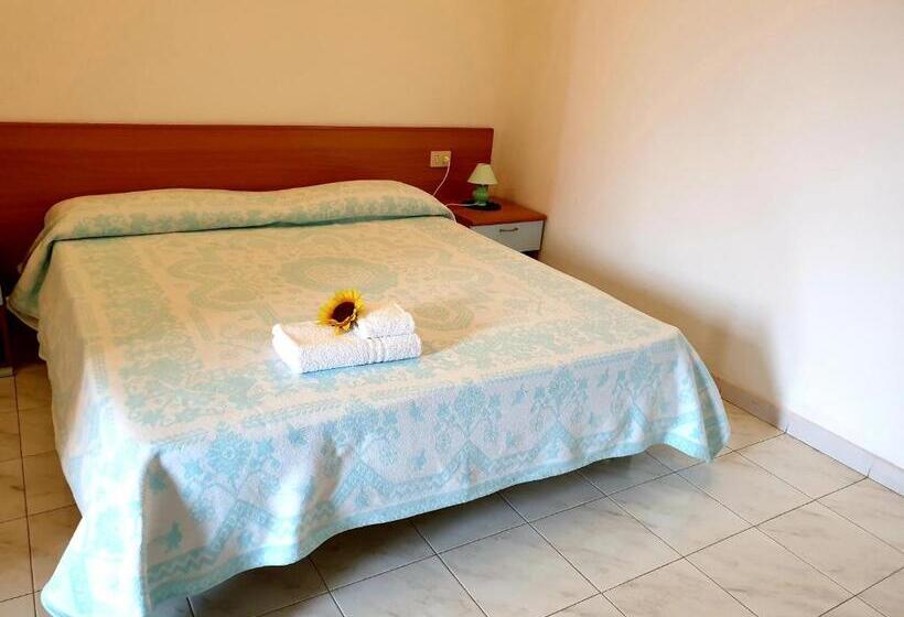 חדר סטנדרט, Riccio