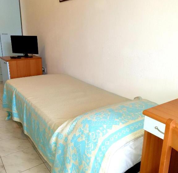 اتاق استاندارد, Riccio