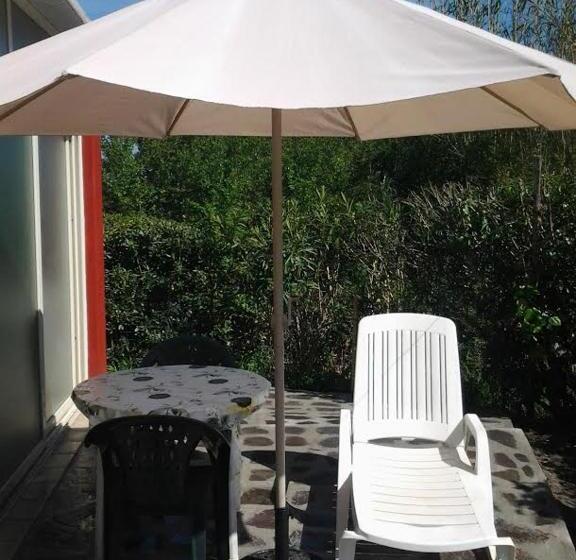 Люкс Superior, Rustichello