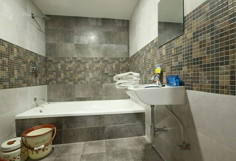 اتاق لوکس, Shree Gopal Residency