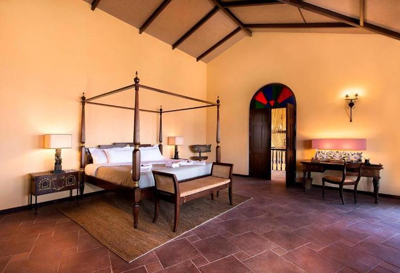 جناح رئاسى, The Orchard At Peora Estates