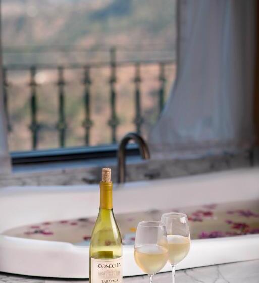 جناح رئاسى, The Orchard At Peora Estates