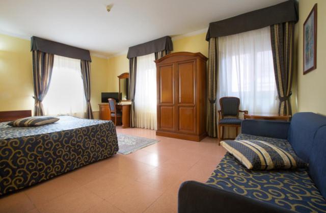 Номер Стандарт, Villa Ada