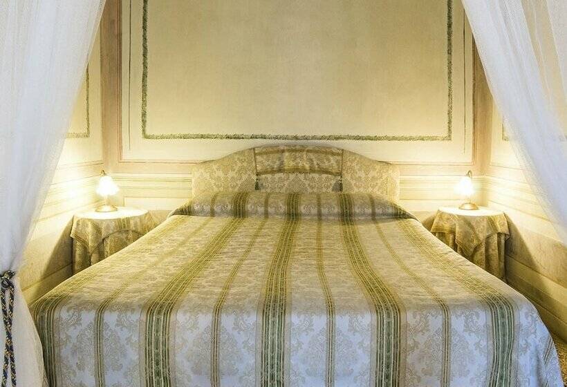가든 전망 스위트, Villa Cigolotti