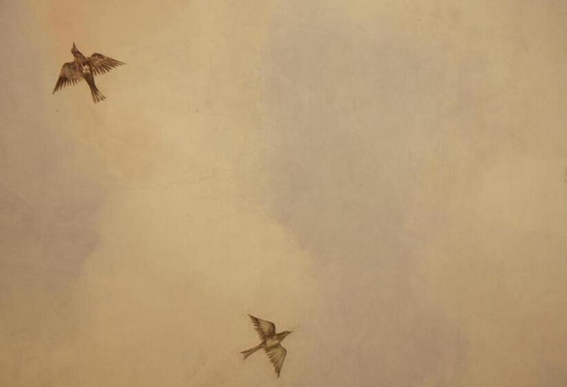 ガーデンビュースイート, Villa Cigolotti