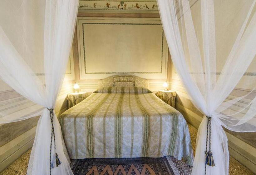 ガーデンビュースイート, Villa Cigolotti