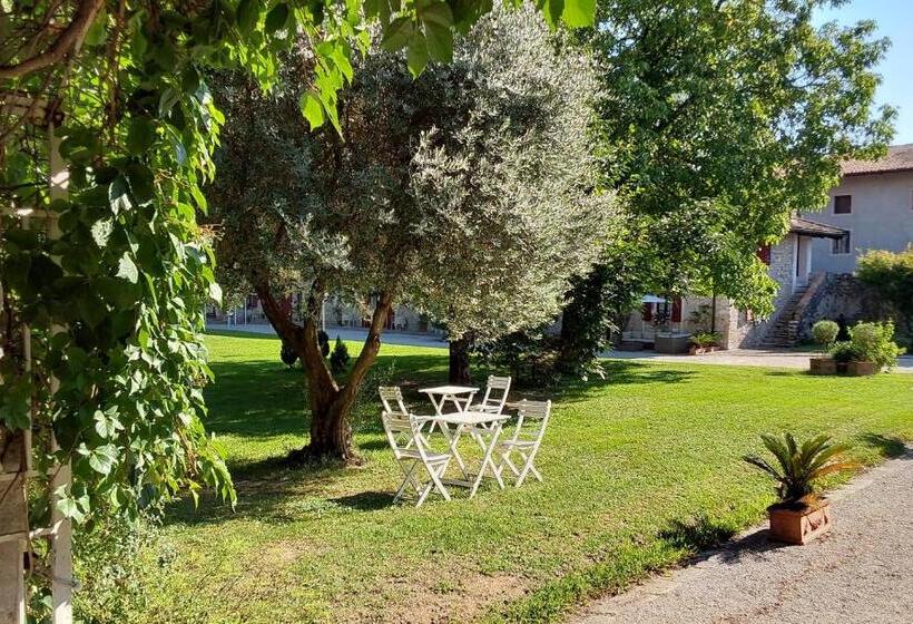 Номер Стандарт, Villa Cigolotti