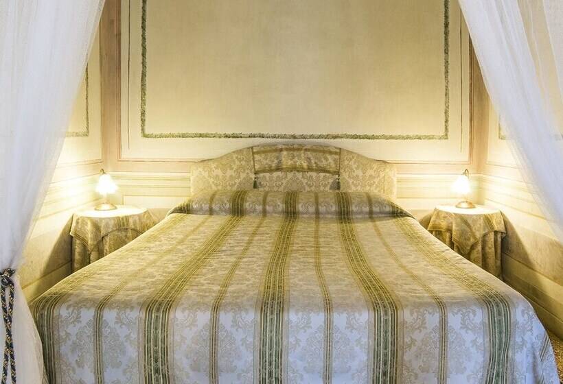 ガーデンビュースイート, Villa Cigolotti