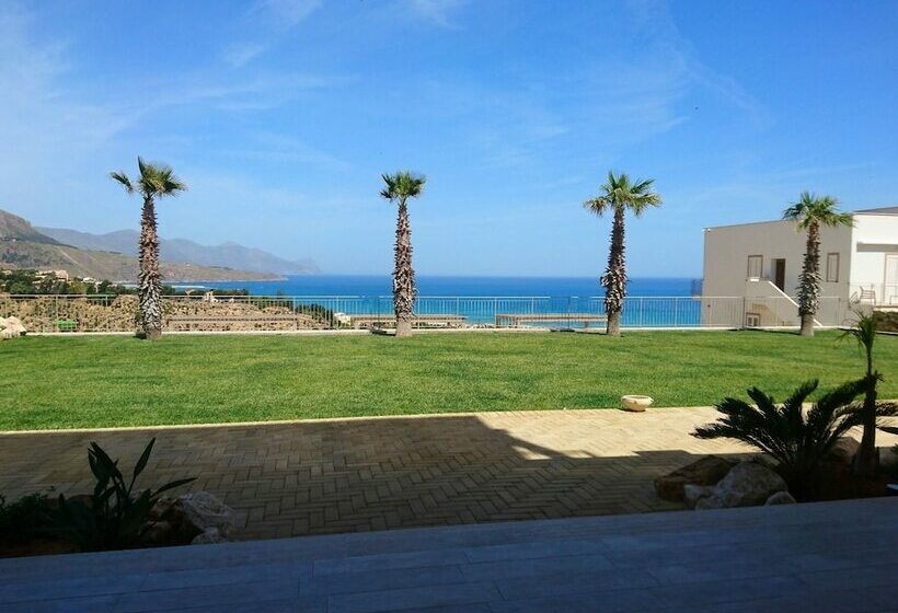 标准间, La Blanca Resort & Spa