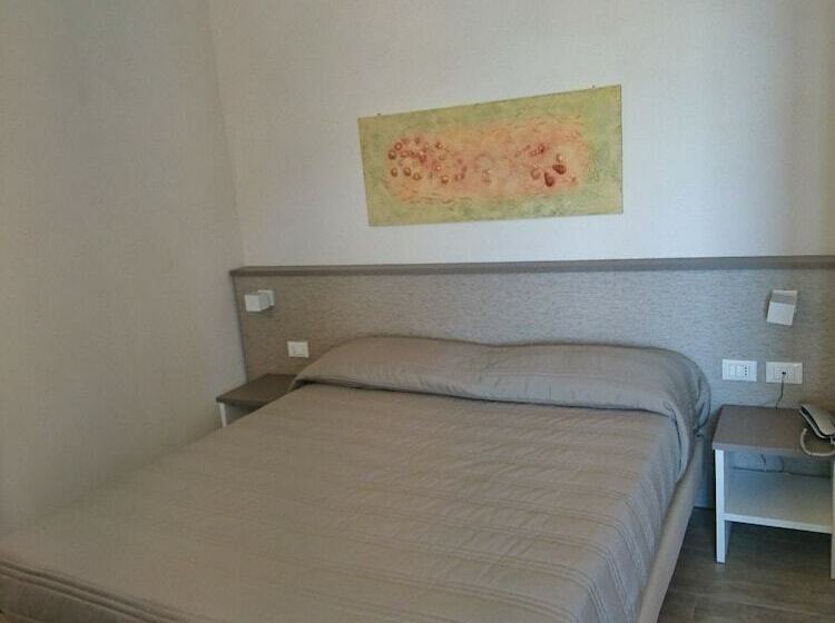 标准间, La Blanca Resort & Spa