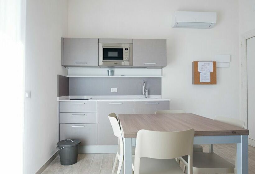 标准房带园景, La Blanca Resort & Spa