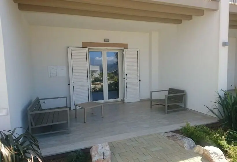 オーシャンビュースタンダードルーム, La Blanca Resort & Spa